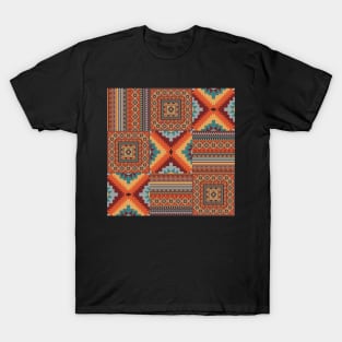 Paprika Bazaar T-Shirt